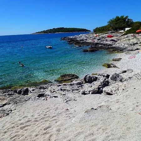 Bili Dvori Apartman *