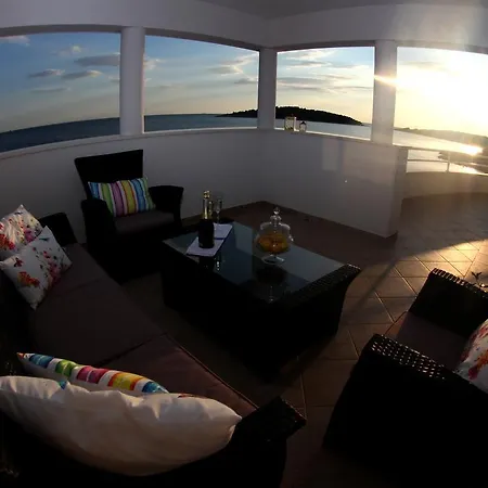 Apartman Bili Dvori *