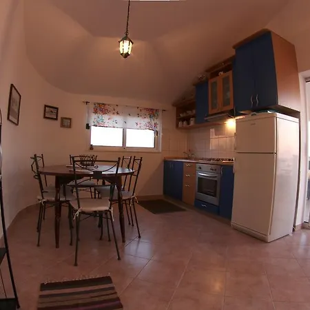 Bili Dvori Apartman