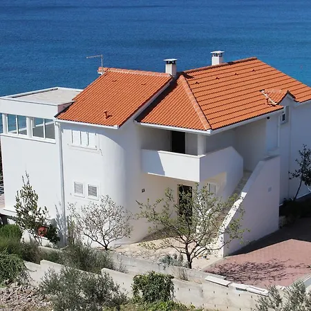 Bili Dvori Apartman *