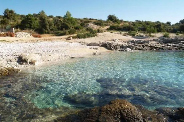 Daire Bili Dvori Rogoznica (Sibenik-Knin)