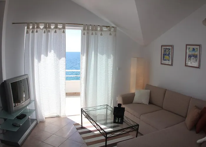 Bili Dvori Апартаменты *