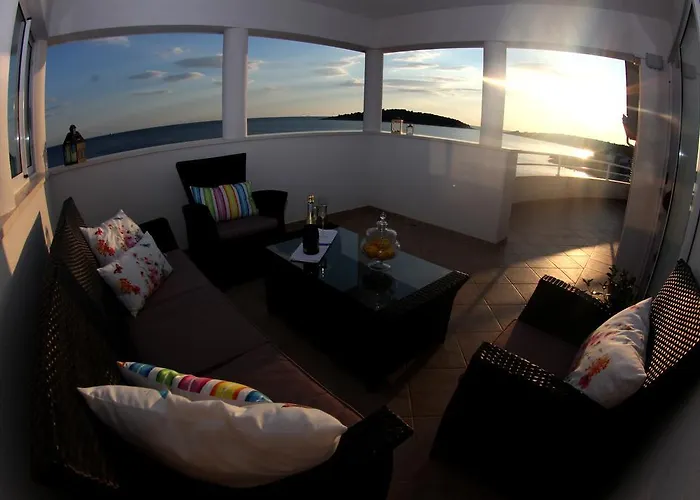 Апартаменты Bili Dvori *