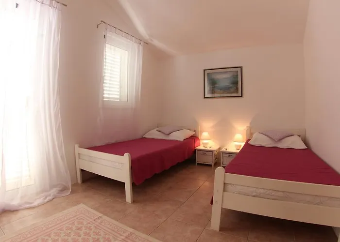 Bili Dvori Апартаменты *