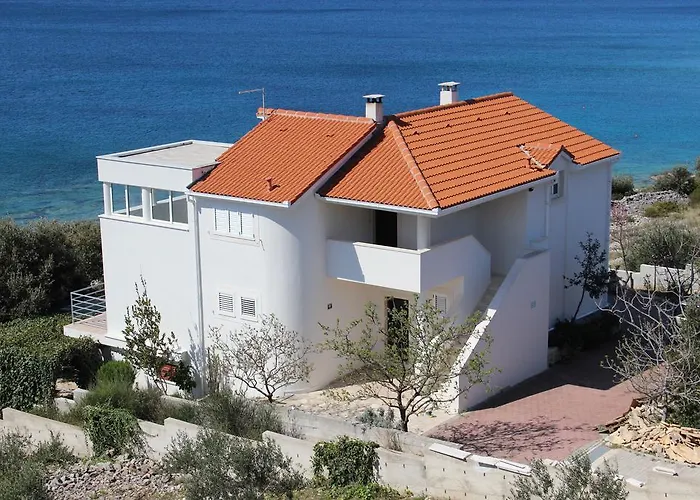 Bili Dvori Апартаменты *