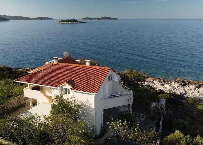 Bili Dvori Апартаменты